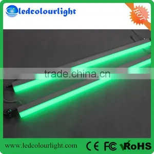 DMX Control RGB Led Color Changing Linear Tube Light thumbnail-4