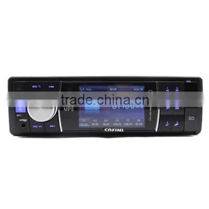 3inch Digital Car Audio Mp5 Player Circuit Board thumbnail-1