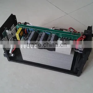 Inverter China Welding Machine Single Phase Arc Welding Equipment for Wholesales thumbnail-5