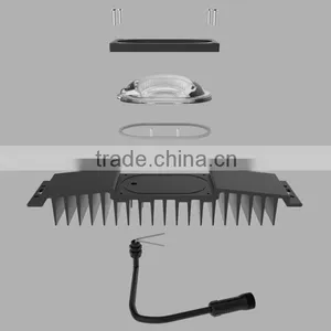 High Power Led Street Light Module Suitable for Village Road thumbnail-4