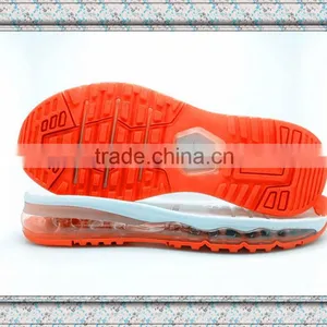 2016 Fashion Eva+aircushion+tpr Sport Shoes Sole thumbnail-1