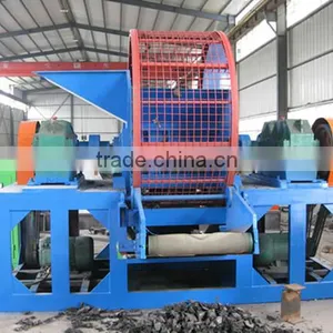 Rubber Powder Machinery thumbnail-3