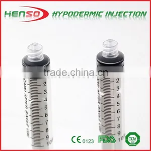 Henso Disposable Three Parts Syringe thumbnail-4