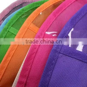 Non-Woven Fibrics Dustproof Garment Bags thumbnail-4