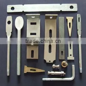 Hot Selling Sheet Metal Stamping Parts thumbnail-1