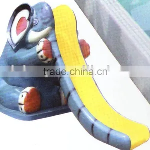 Elephant Water Slide thumbnail-1
