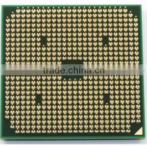AMD CPU AMN370DCR22GM N370 Laptop 638 Needle General N660 N620 P920 thumbnail-2