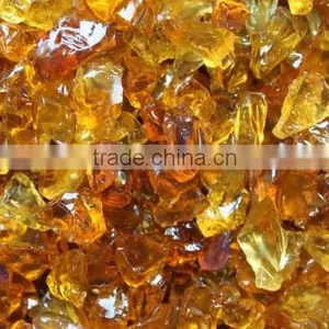 Colourful Glass Rock For Gabion And Landscaping thumbnail-2
