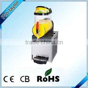 MAKE IN CHINA GRANITA SLUSH MACHINEHIGHT (XRJ-10L) thumbnail-1