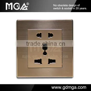 Q7L Series C05/13 L 13A Multi Socket thumbnail-1