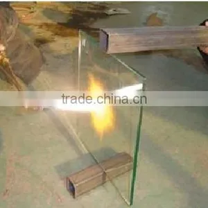 High Quality Fireproof Insulated Glass Price From Manufacturer With CE/CCC/ISO thumbnail-6