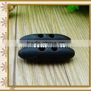 Factory Wholesale Fancy Wooden Buttons thumbnail-1