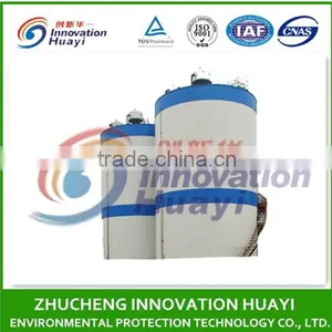 IC Anaerobic Reactor for Starch Waste Water thumbnail-1
