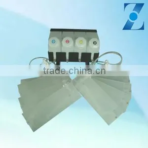 HOT Mimaki Jv33 Bulk Ink System thumbnail-2