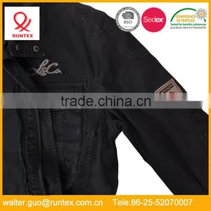 Runtex Mens Casual Jakets RT-W-M-4 thumbnail-4