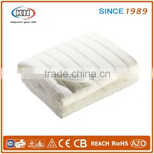 Electric Blanket thumbnail-1