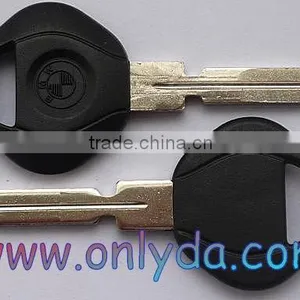 Transponder Key Transponder Key Blank With 4 Track Blade thumbnail-1