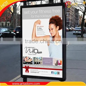 Short Delivery Time High Quality Raw Materials Printing Pvc Flex Banner Guangzhou thumbnail-6
