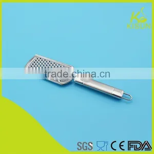 Full of Stainless Steel Shredded Grater Kitchen Gadget Vegetable Chopper thumbnail-1