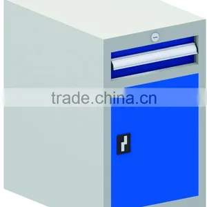 2015 Hot Sale RYWL Galvanized Trolly Tool Cabinet and Tool Kit Box thumbnail-2