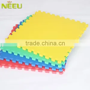 EVA Yoga Puzzle Mat Easy-cleaning thumbnail-1