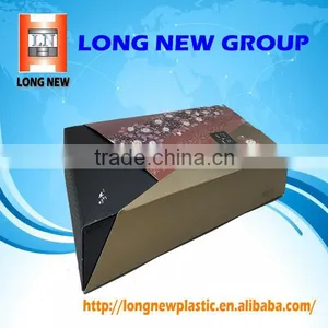 Customized Elegant Gift Packaging Cardboard Box thumbnail-1
