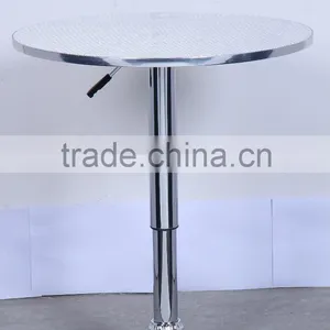 Modern Color Optional Rattan Surface Height Adjustable Desk thumbnail-3