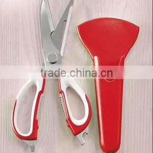 Multi-functional Kitchen Scissors thumbnail-1
