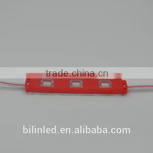 High Brightness Injection LED Module SMD5050 160degree Beam Angle thumbnail-2