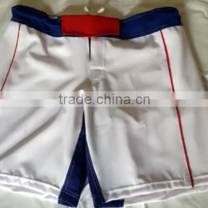 MMA Fighter Shorts thumbnail-1