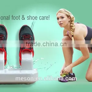 Ozone Sterilizer ac Power Footwear Dryer for Leather Shoe thumbnail-6