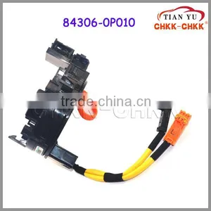 84306-0P010 Airbag Clock Spring/Clock Spring thumbnail-5