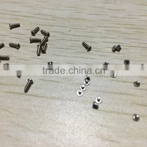 1 mm Micro Screws Non-standard Screws thumbnail-1