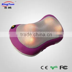 MYX-103 Handy Neck Massager thumbnail-1