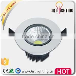 2015 New Product Retractable Ceiling Light thumbnail-5