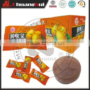 Loquat Hard Candy Good for Voice / Hard Loquat Candy In Bag thumbnail-1