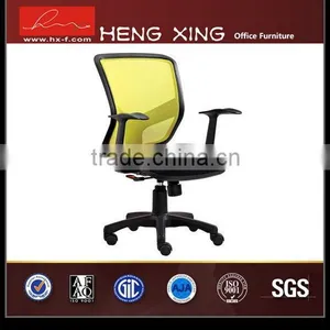 China New Design Full Mesh Computer Office Chair thumbnail-6