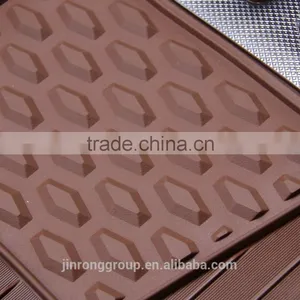 Universal Rubber PVC Car Floor Mat Car Mat Set thumbnail-6