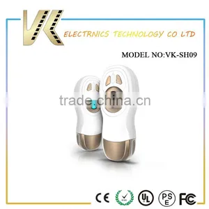 Professional OEM Permanent Hair Removal no Pain Hair Epilator for Home Use thumbnail-2