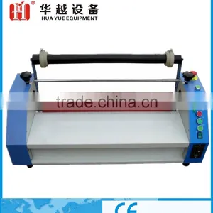 27inches Hot Laminator /700mm Hot Laminating Machine thumbnail-1