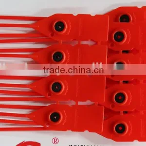 Plastic Security Seal With Tag thumbnail-3