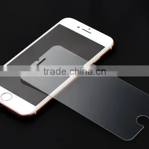 Hot Sell Matte Material for Iphone 6 Tempered Glass Screen Protective thumbnail-1