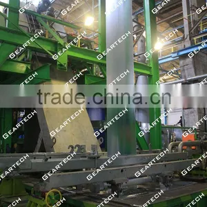 Hot-Dip Galvanizing Line thumbnail-1