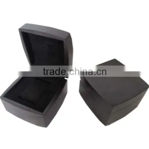 Wooden Packaging Box For Luxury Watches thumbnail-3