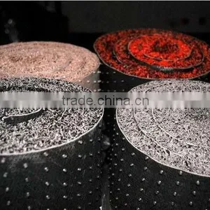 PVC CAR MAT thumbnail-1