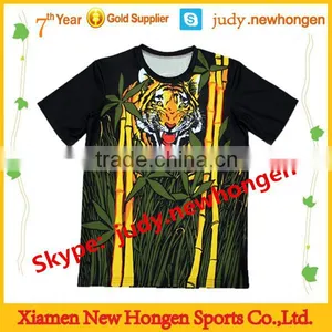 2016 Cheap Promotional t Shirts, Men t Shirt T-shirts thumbnail-1