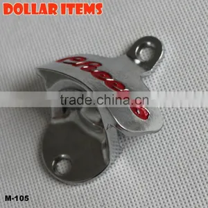 New Design Bear Bottle Opener For Gift thumbnail-1