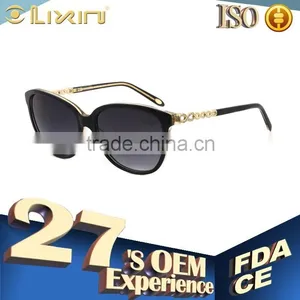 Italy Brand Design ce Sunglasses 2016 HK OPTICAL FAIR BOOTH:1CON-030 thumbnail-1