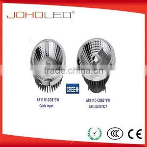 Competitive Price and High Quality 13W 15W AR111 LED Light thumbnail-2