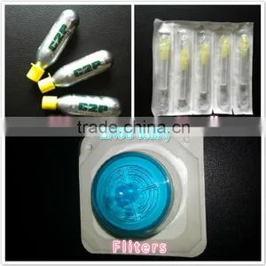 Portable Mini Facial Co2 Treatment Machine thumbnail-6
